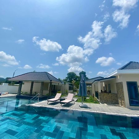 Lam Bungalow Resort & Spa Που Κουόκ Εξωτερικό φωτογραφία
