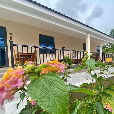 Lam Bungalow Resort & Spa Που Κουόκ Εξωτερικό φωτογραφία