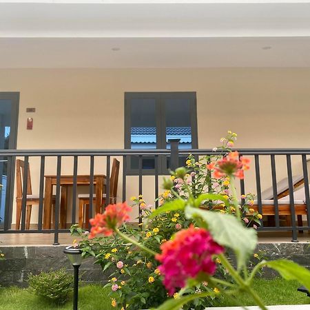 Lam Bungalow Resort & Spa Που Κουόκ Εξωτερικό φωτογραφία