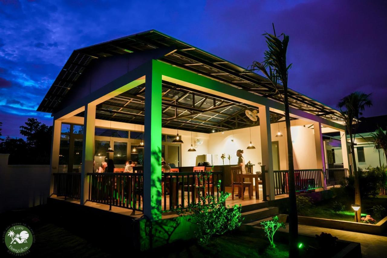 Lam Bungalow Resort & Spa Που Κουόκ Εξωτερικό φωτογραφία
