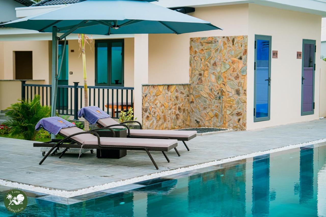 Lam Bungalow Resort & Spa Που Κουόκ Εξωτερικό φωτογραφία