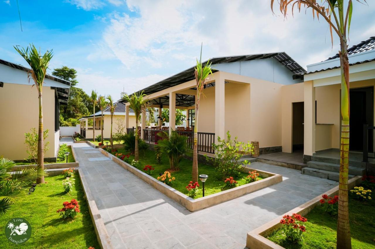 Lam Bungalow Resort & Spa Που Κουόκ Εξωτερικό φωτογραφία