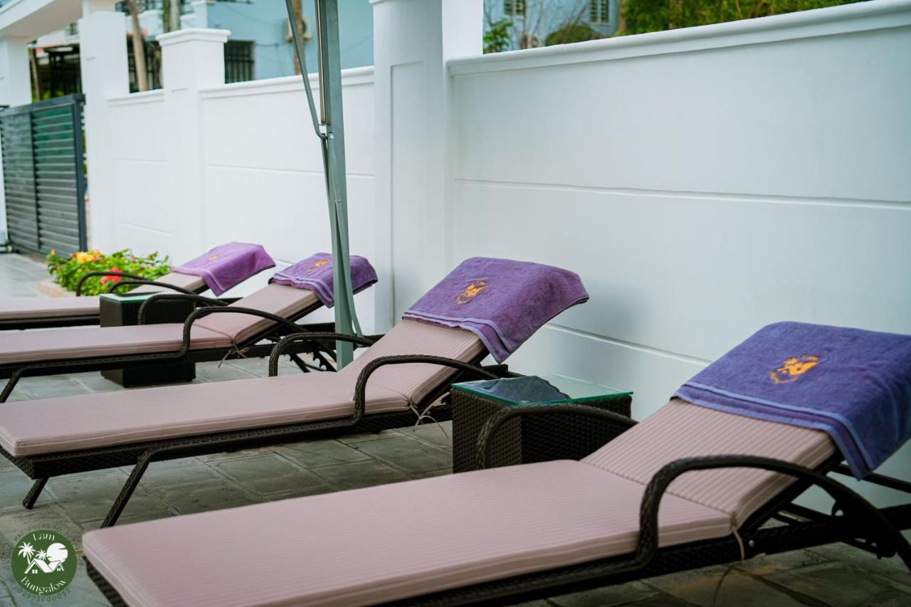 Lam Bungalow Resort & Spa Που Κουόκ Εξωτερικό φωτογραφία