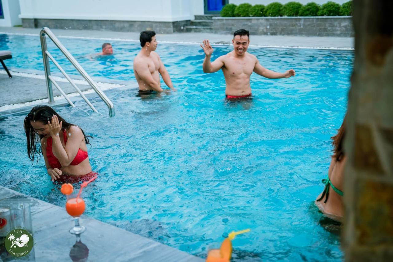 Lam Bungalow Resort & Spa Που Κουόκ Εξωτερικό φωτογραφία