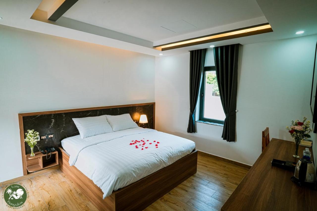 Lam Bungalow Resort & Spa Που Κουόκ Εξωτερικό φωτογραφία
