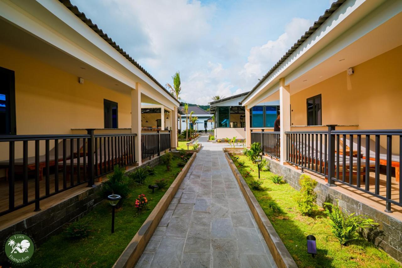 Lam Bungalow Resort & Spa Που Κουόκ Εξωτερικό φωτογραφία