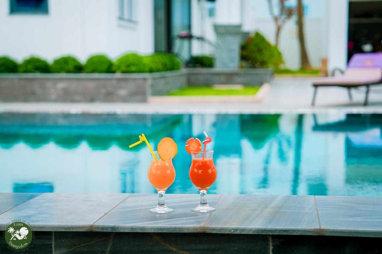 Lam Bungalow Resort & Spa Που Κουόκ Εξωτερικό φωτογραφία