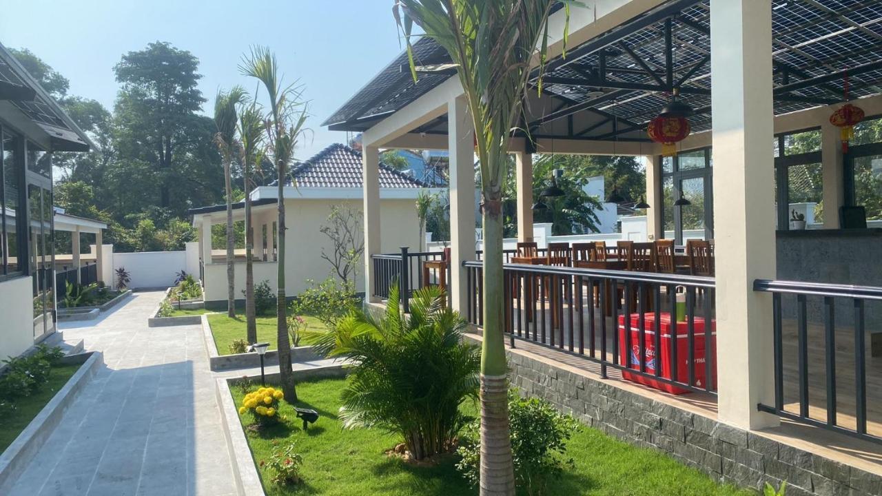 Lam Bungalow Resort & Spa Που Κουόκ Εξωτερικό φωτογραφία