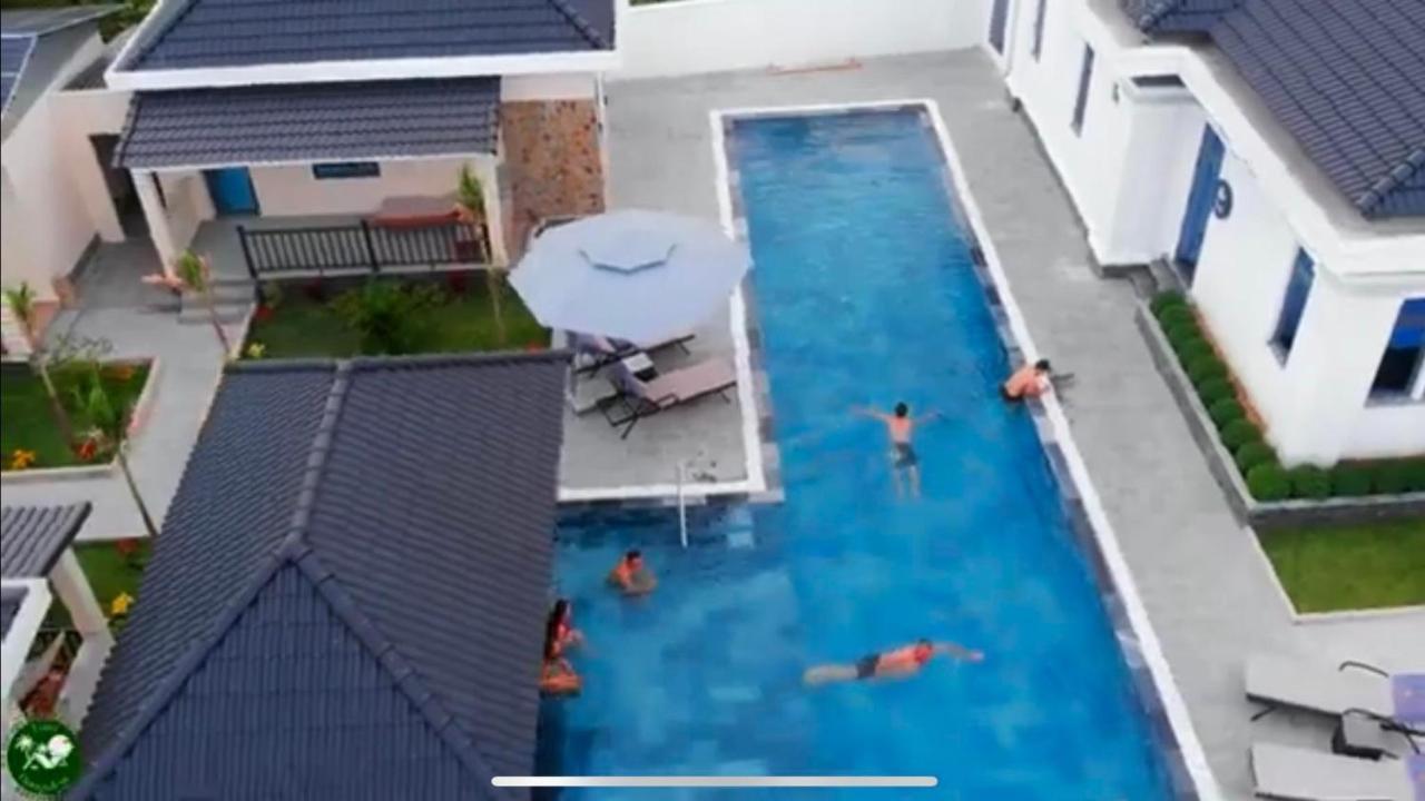 Lam Bungalow Resort & Spa Που Κουόκ Εξωτερικό φωτογραφία