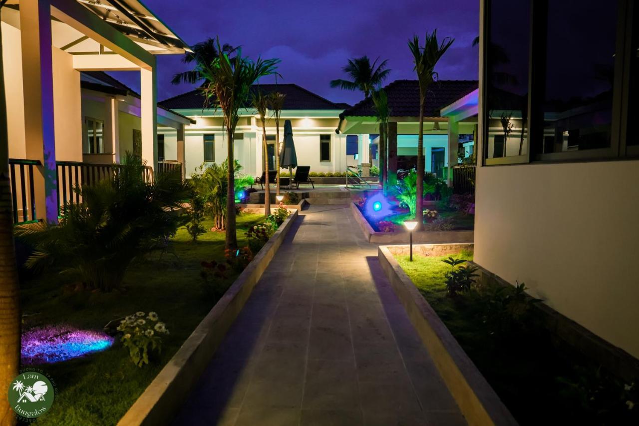 Lam Bungalow Resort & Spa Που Κουόκ Εξωτερικό φωτογραφία