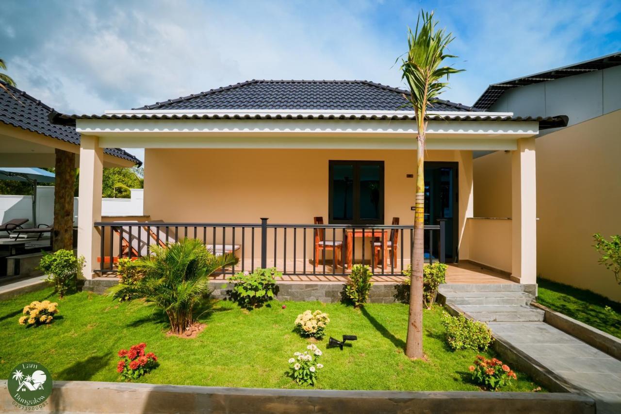 Lam Bungalow Resort & Spa Που Κουόκ Εξωτερικό φωτογραφία