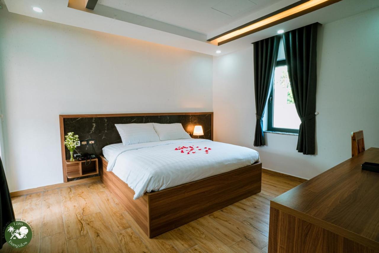 Lam Bungalow Resort & Spa Που Κουόκ Εξωτερικό φωτογραφία