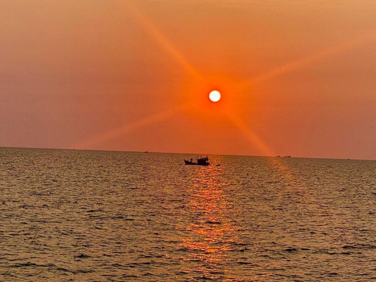 Lam Bungalow Resort & Spa Που Κουόκ Εξωτερικό φωτογραφία