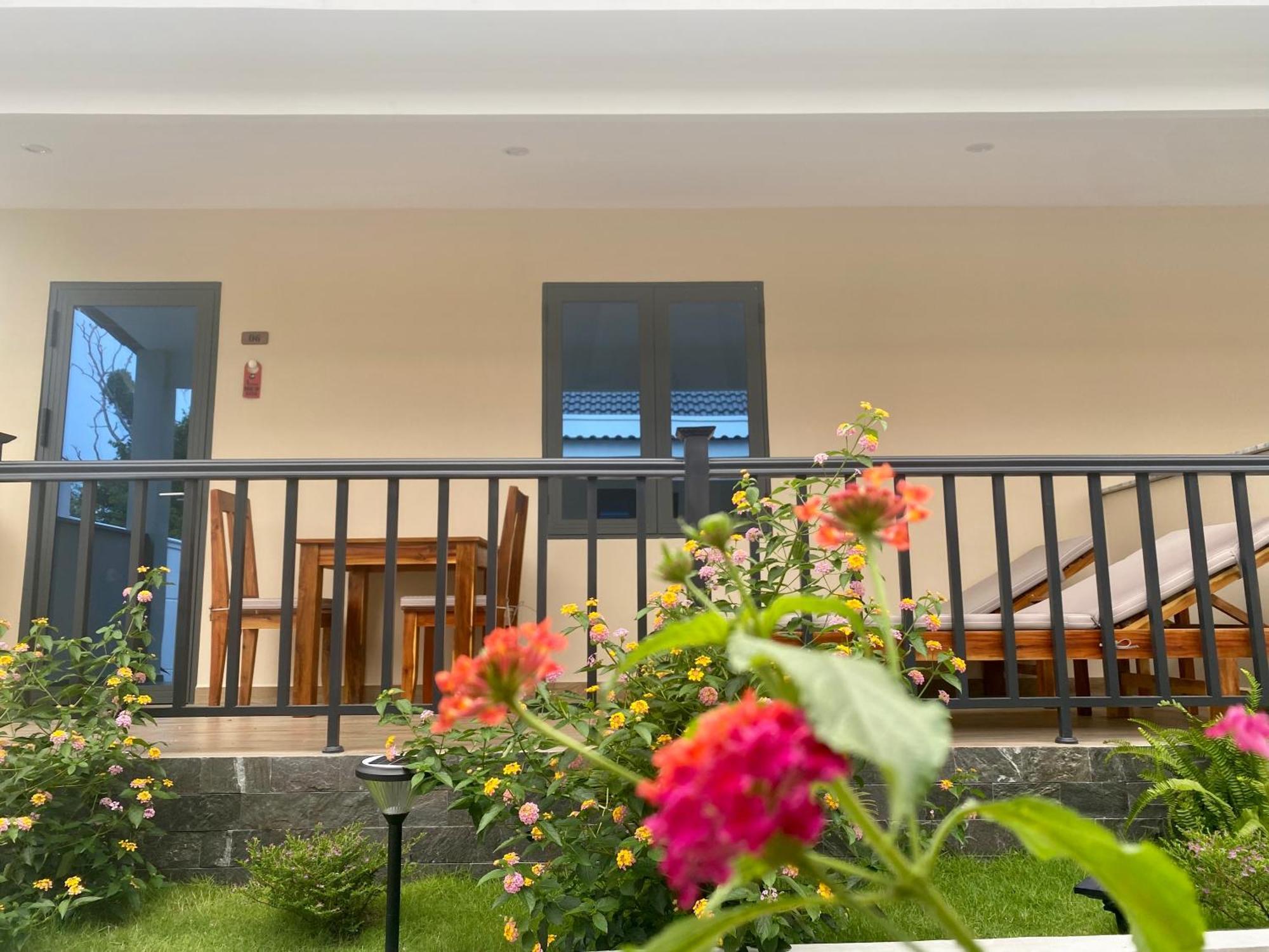 Lam Bungalow Resort & Spa Που Κουόκ Εξωτερικό φωτογραφία