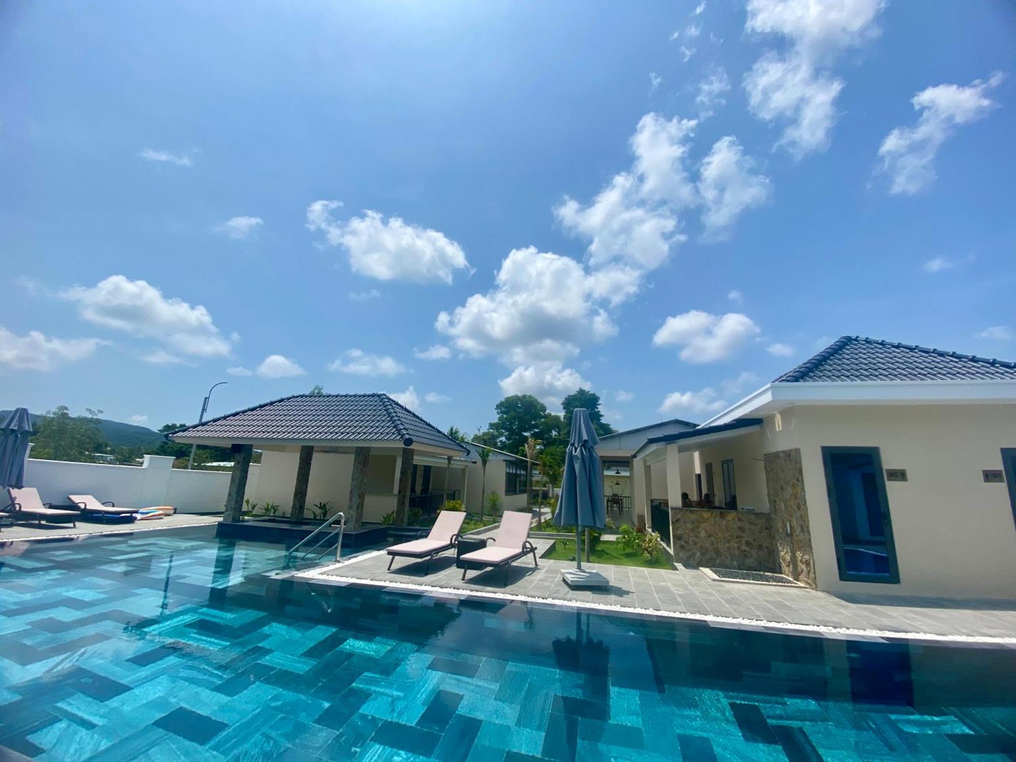 Lam Bungalow Resort & Spa Που Κουόκ Εξωτερικό φωτογραφία