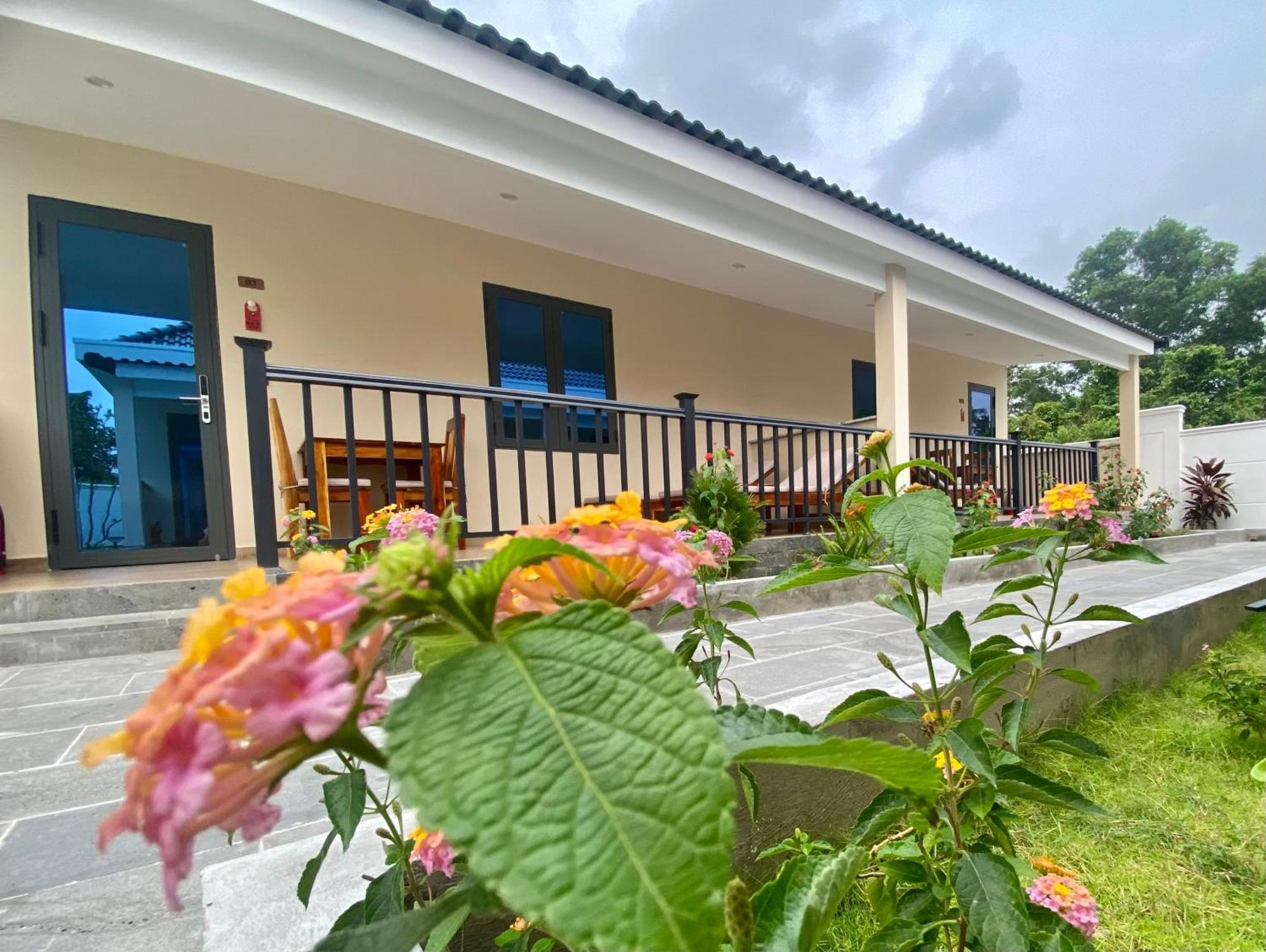 Lam Bungalow Resort & Spa Που Κουόκ Εξωτερικό φωτογραφία