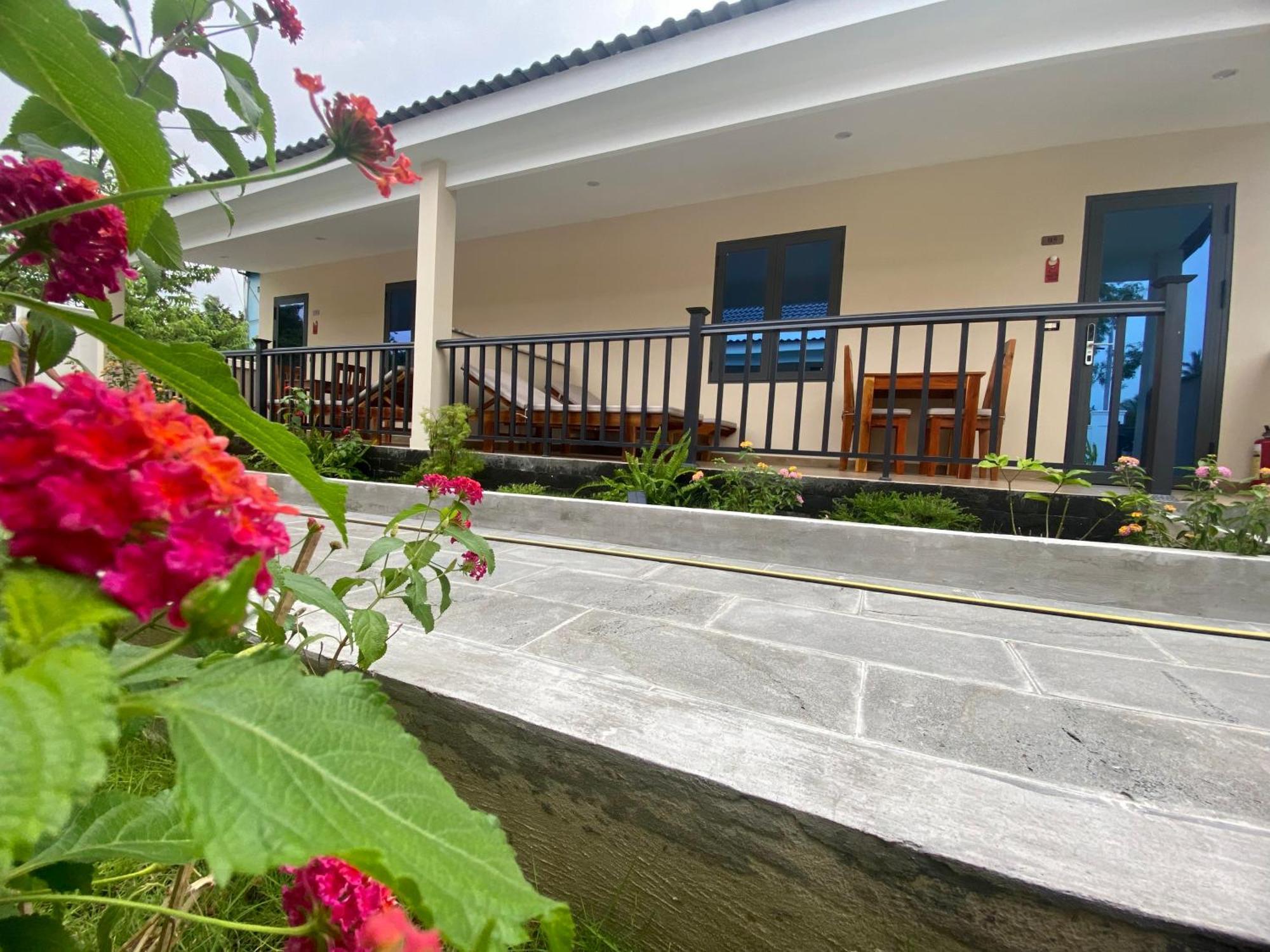 Lam Bungalow Resort & Spa Που Κουόκ Εξωτερικό φωτογραφία