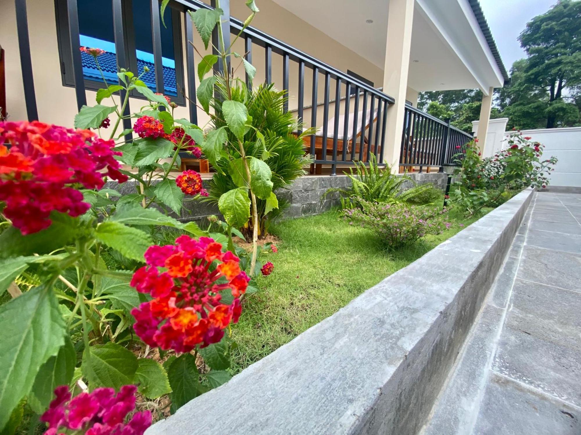 Lam Bungalow Resort & Spa Που Κουόκ Εξωτερικό φωτογραφία