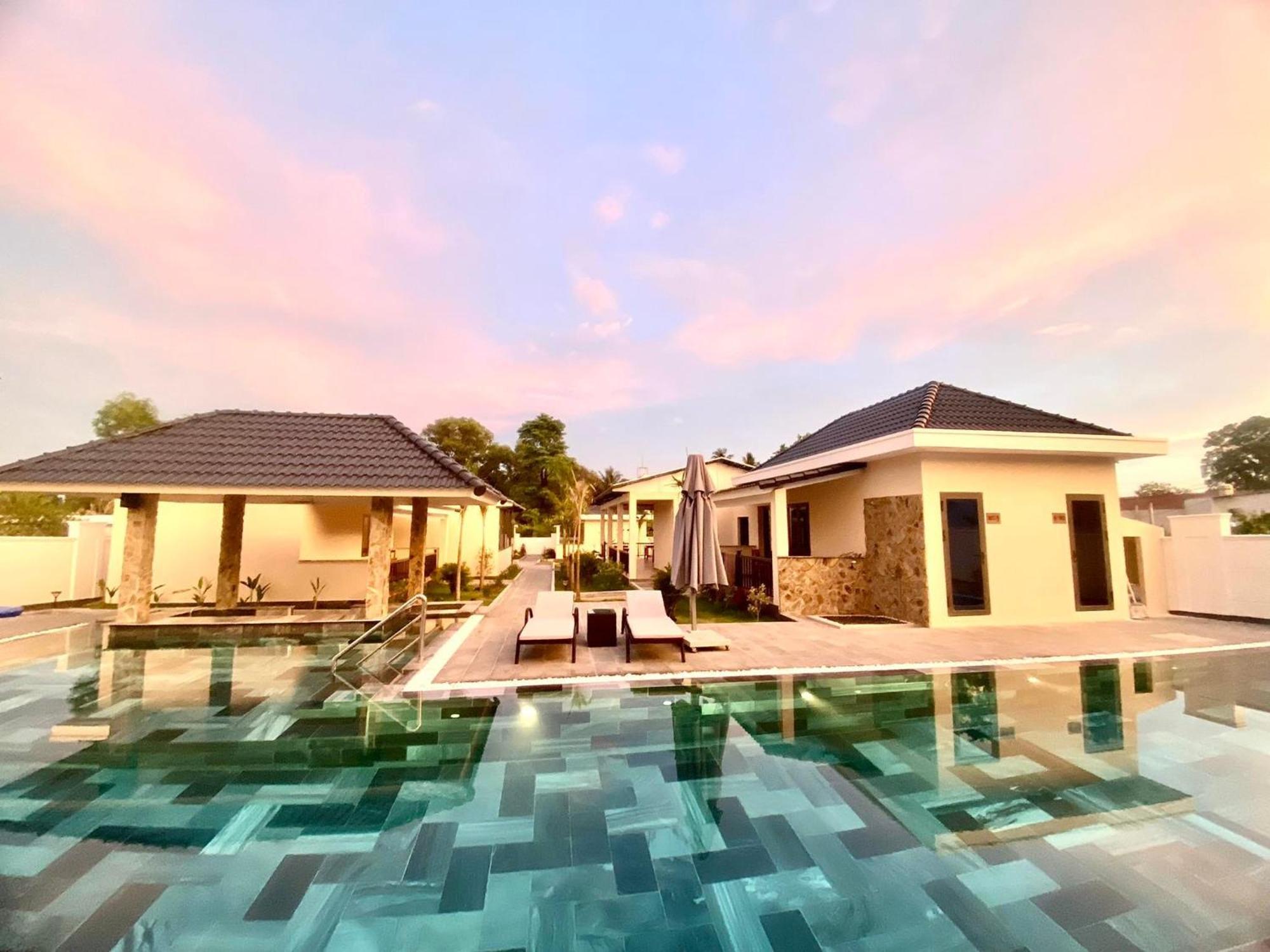 Lam Bungalow Resort & Spa Που Κουόκ Εξωτερικό φωτογραφία