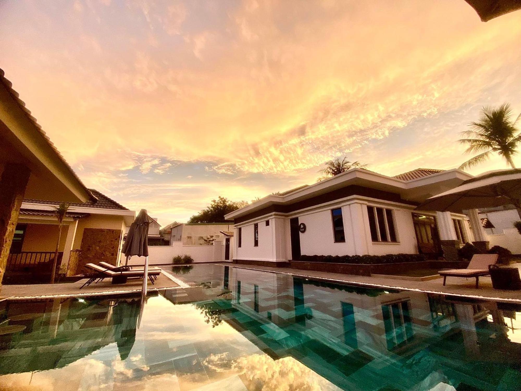 Lam Bungalow Resort & Spa Που Κουόκ Εξωτερικό φωτογραφία
