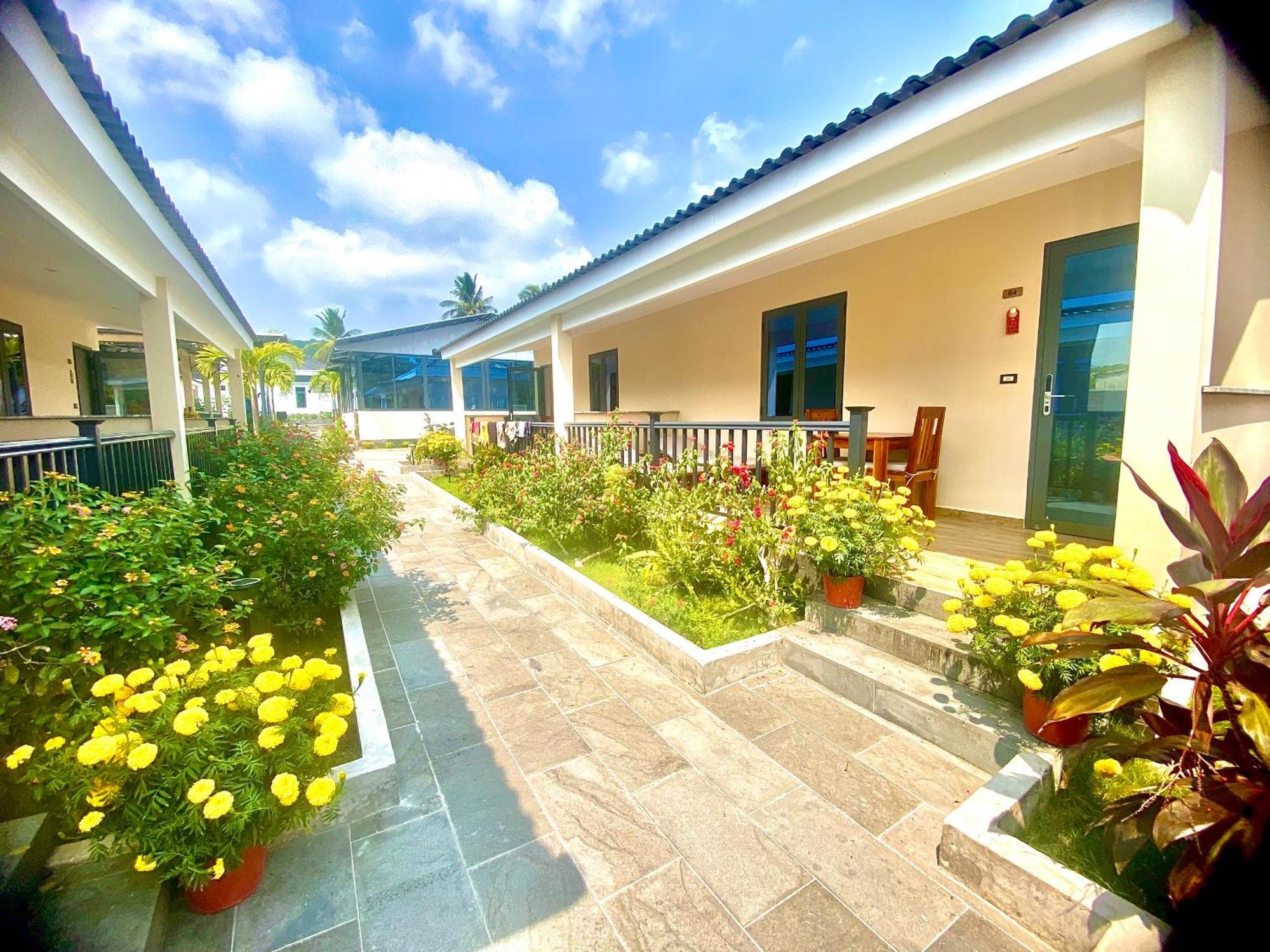 Lam Bungalow Resort & Spa Που Κουόκ Εξωτερικό φωτογραφία