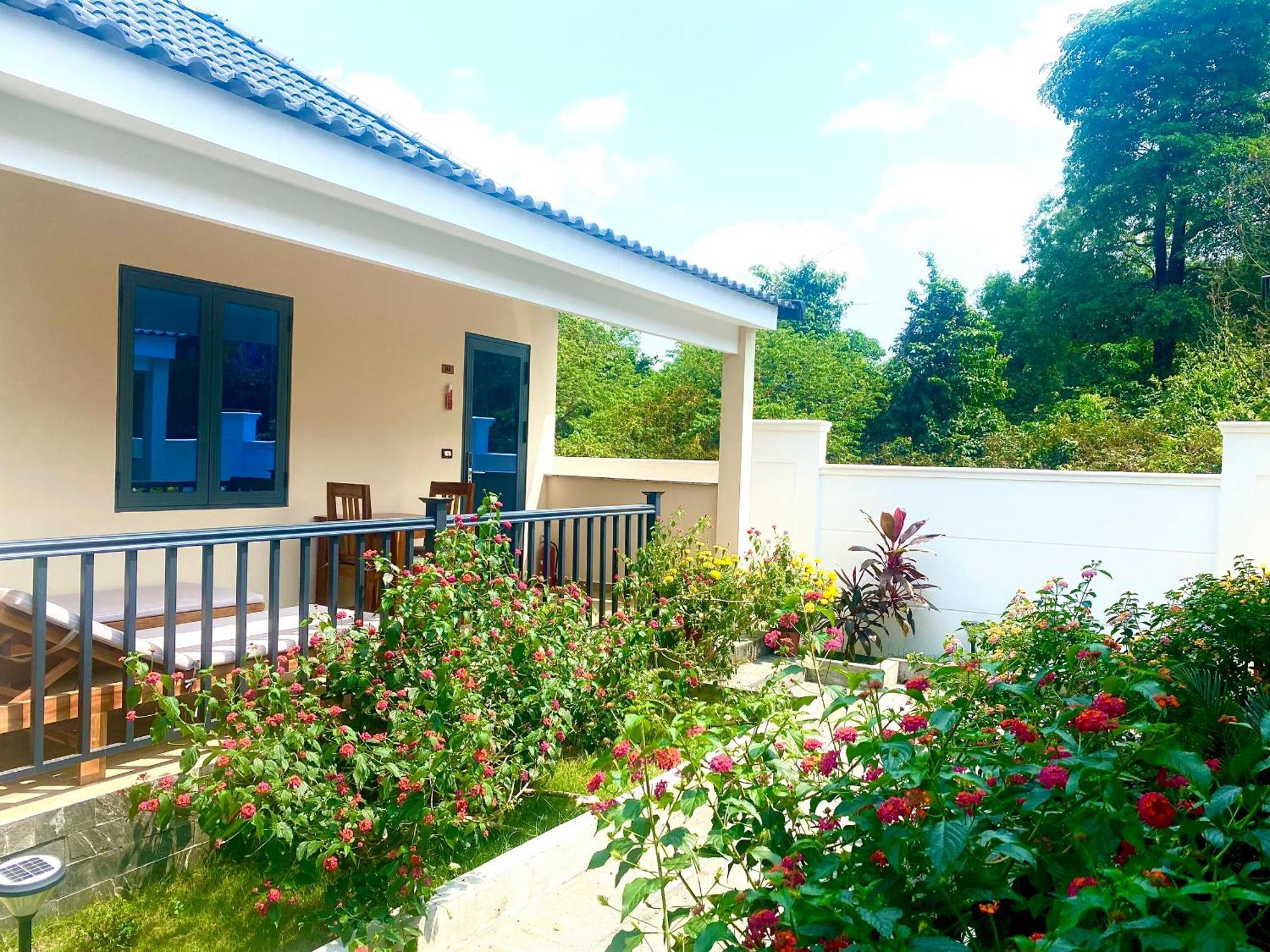 Lam Bungalow Resort & Spa Που Κουόκ Εξωτερικό φωτογραφία