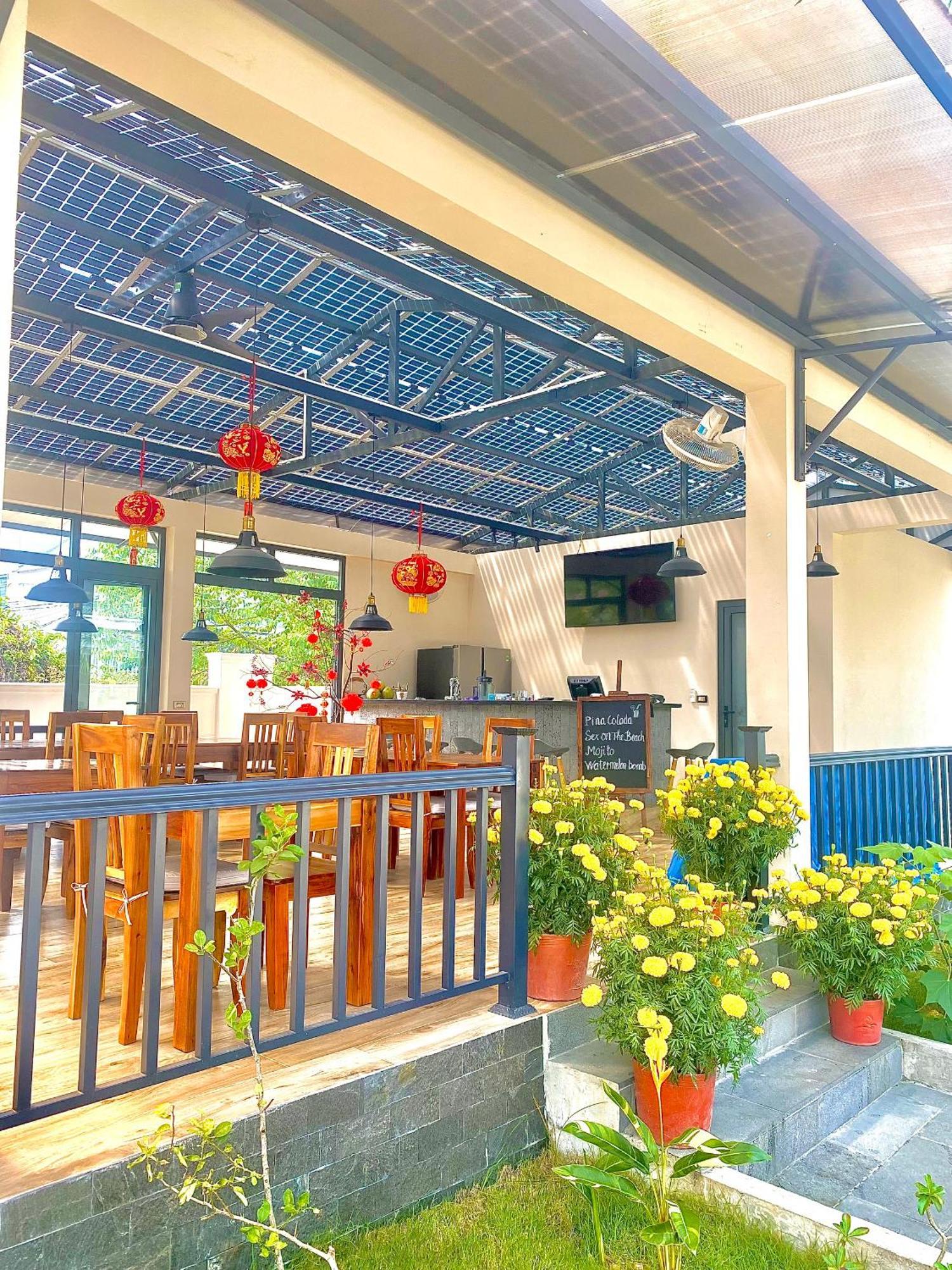 Lam Bungalow Resort & Spa Που Κουόκ Εξωτερικό φωτογραφία