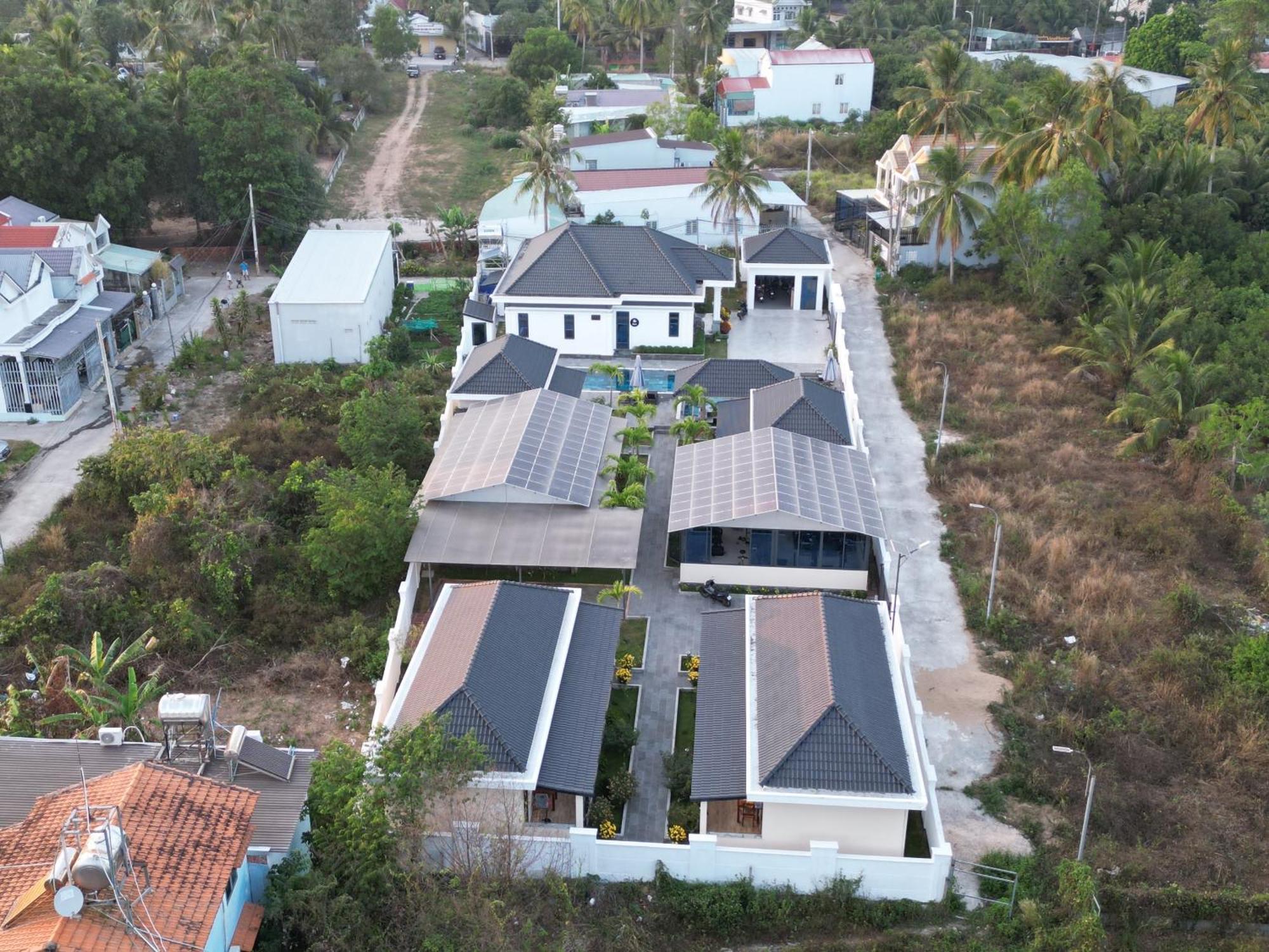 Lam Bungalow Resort & Spa Που Κουόκ Εξωτερικό φωτογραφία