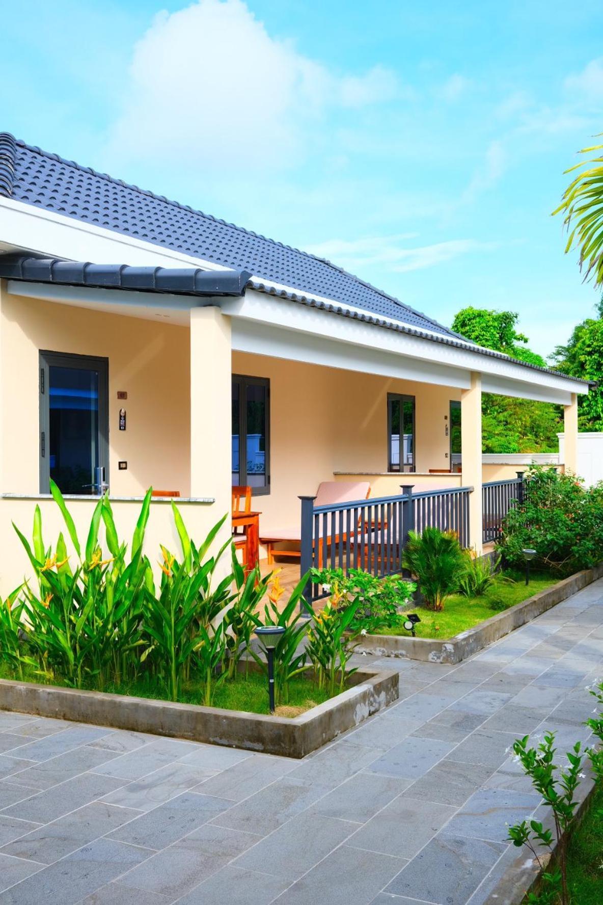 Lam Bungalow Resort & Spa Που Κουόκ Εξωτερικό φωτογραφία