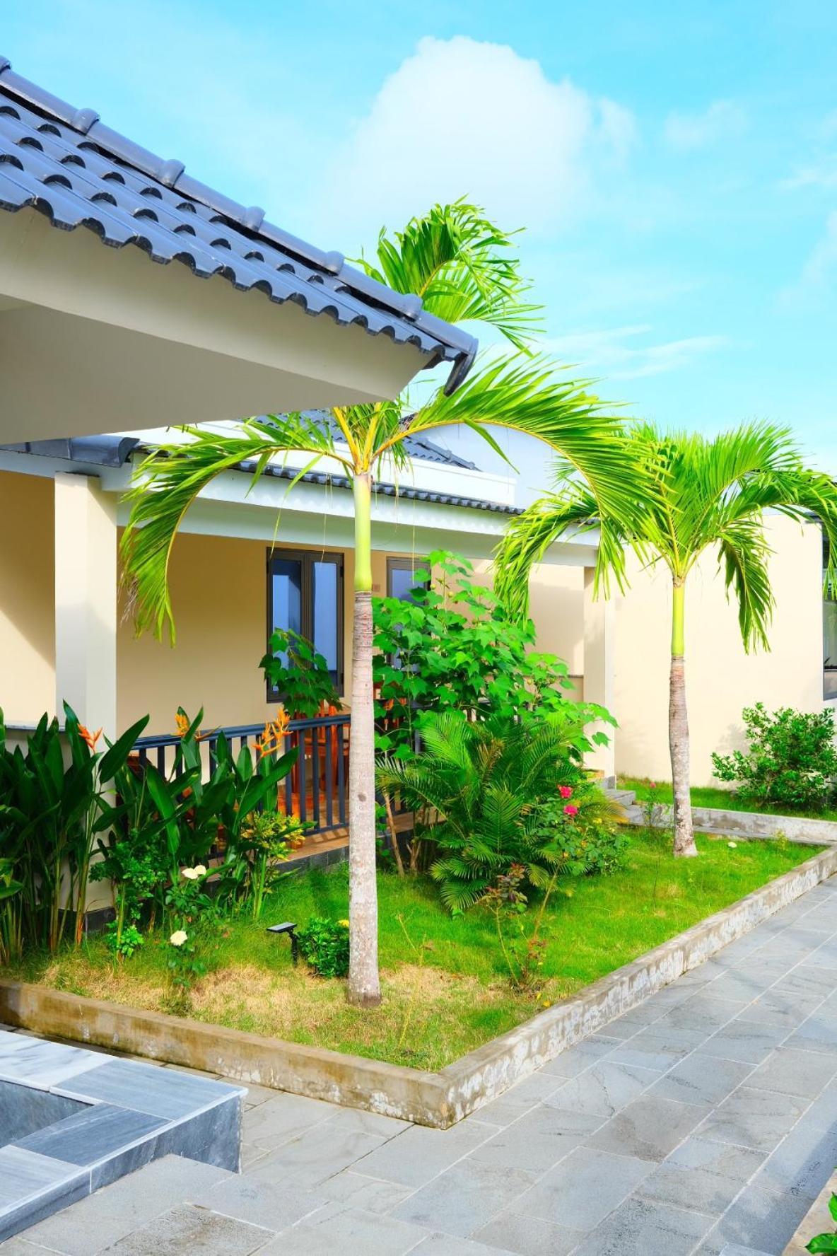 Lam Bungalow Resort & Spa Που Κουόκ Εξωτερικό φωτογραφία