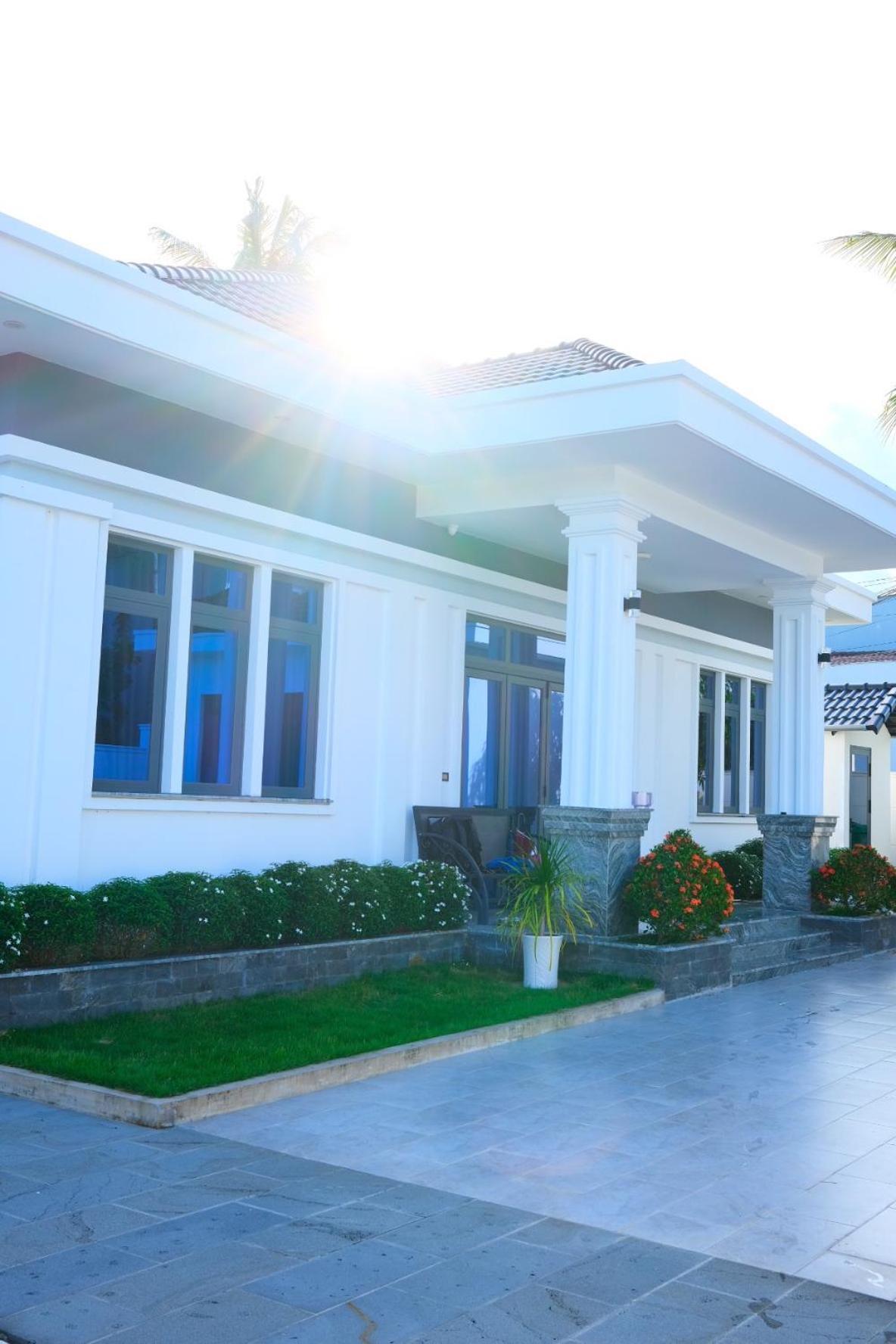 Lam Bungalow Resort & Spa Που Κουόκ Εξωτερικό φωτογραφία