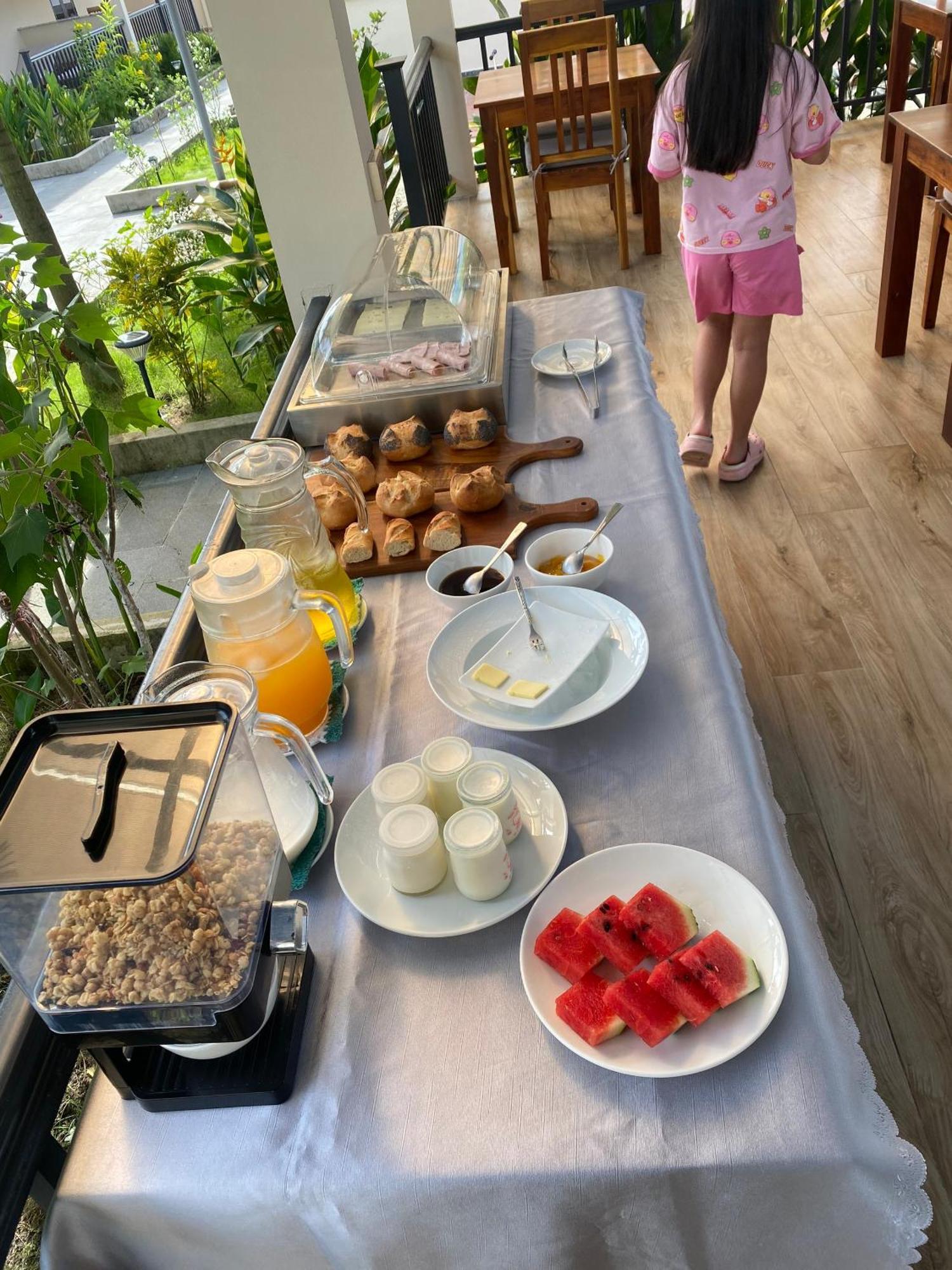 Lam Bungalow Resort & Spa Που Κουόκ Εξωτερικό φωτογραφία