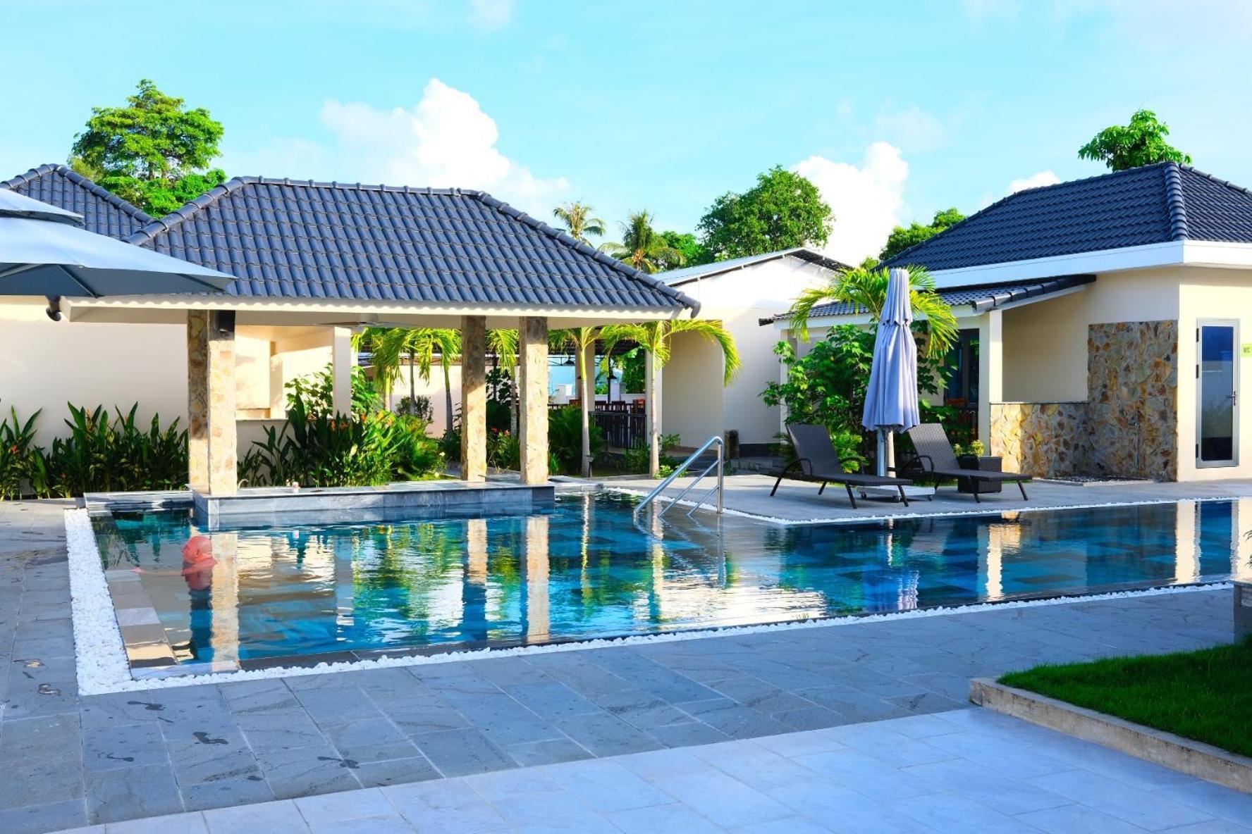 Lam Bungalow Resort & Spa Που Κουόκ Εξωτερικό φωτογραφία