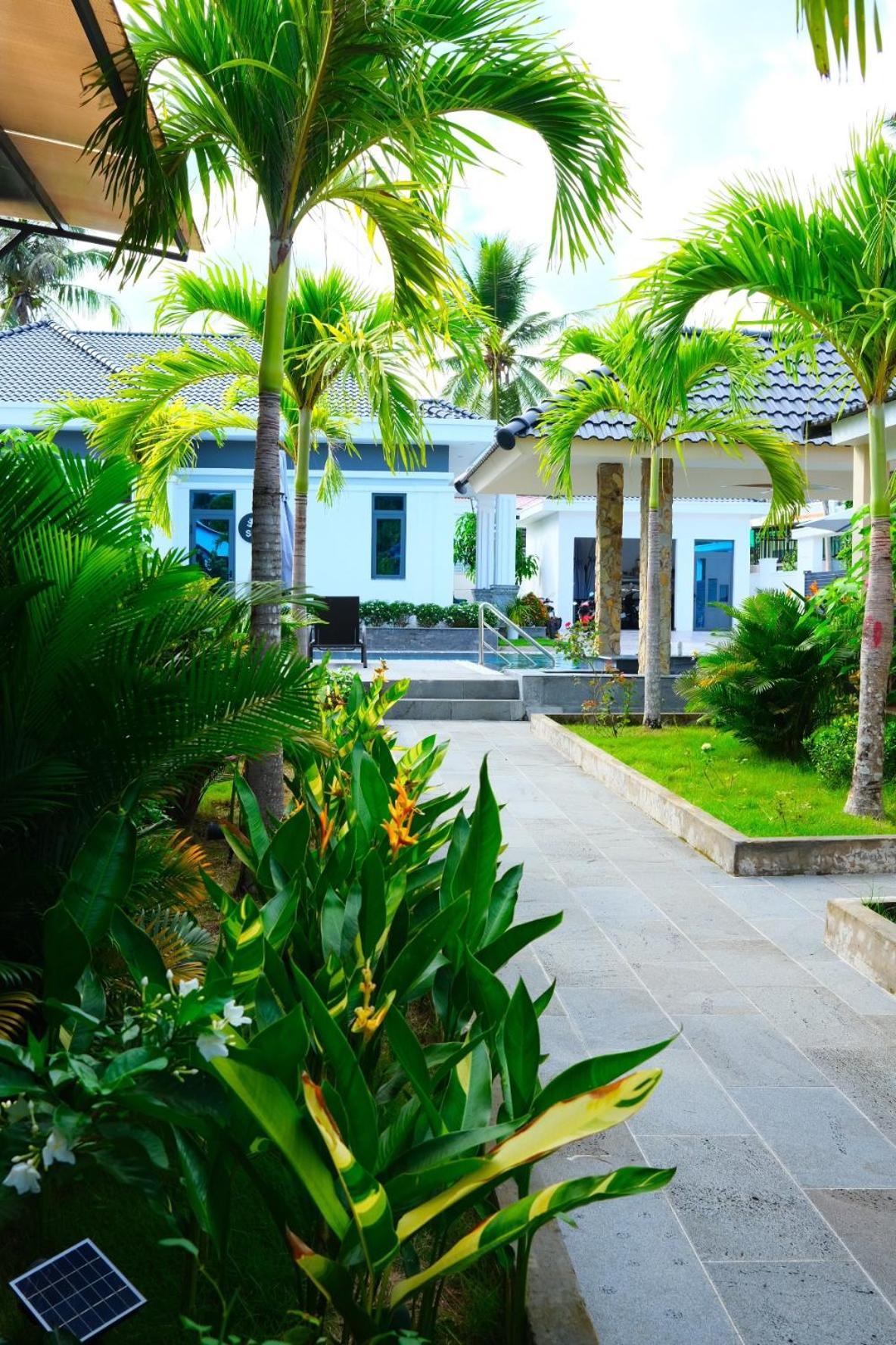 Lam Bungalow Resort & Spa Που Κουόκ Εξωτερικό φωτογραφία