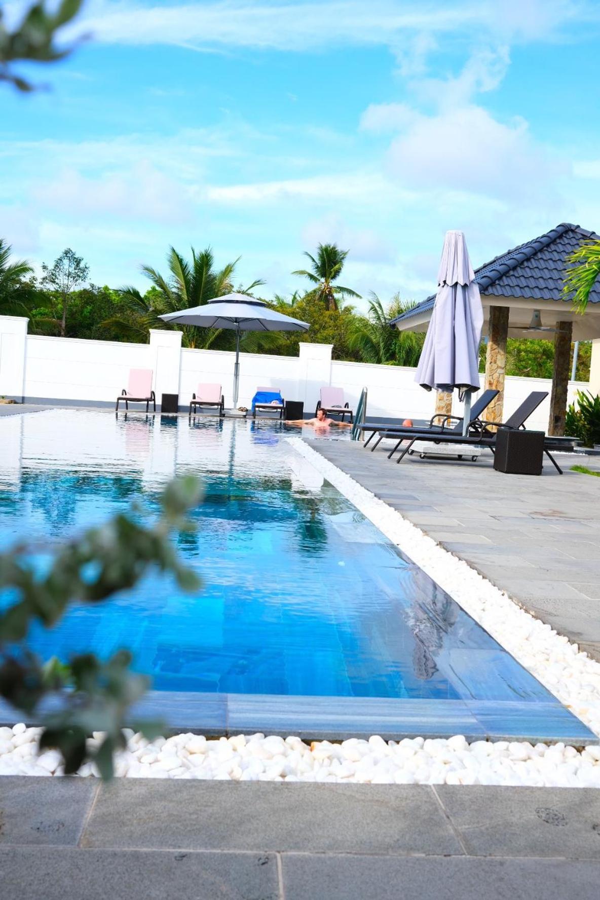 Lam Bungalow Resort & Spa Που Κουόκ Εξωτερικό φωτογραφία