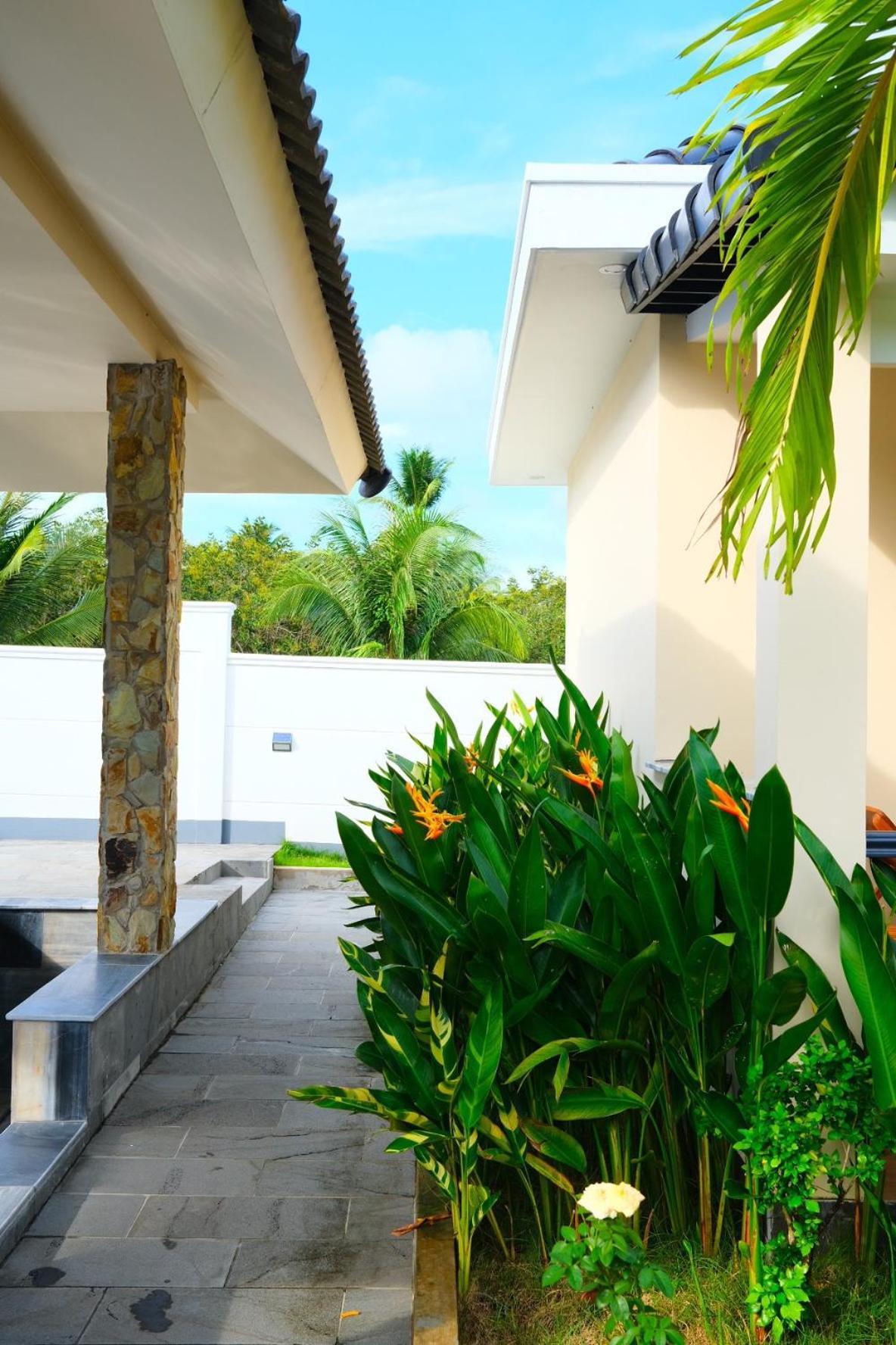 Lam Bungalow Resort & Spa Που Κουόκ Εξωτερικό φωτογραφία
