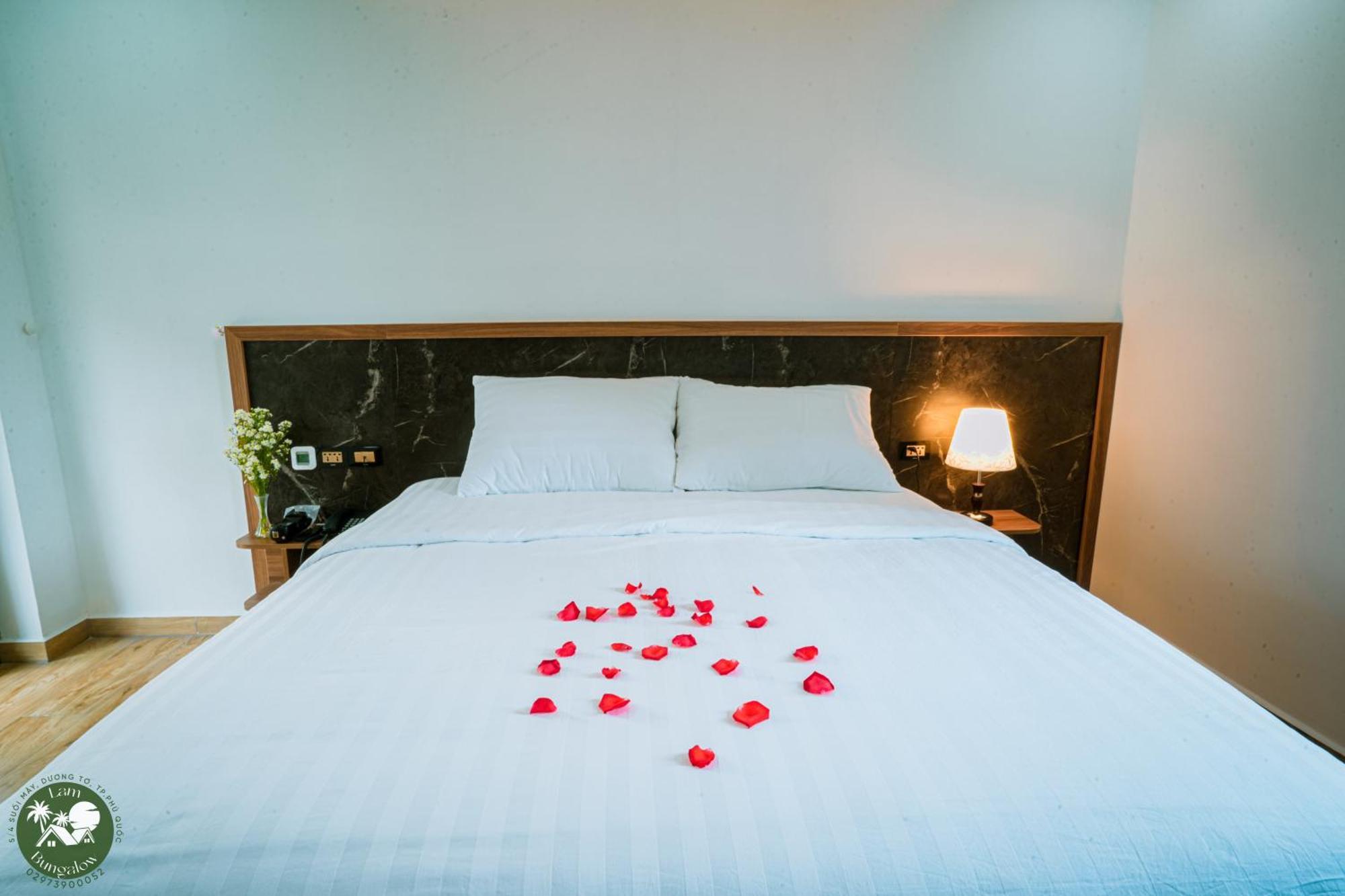 Lam Bungalow Resort & Spa Που Κουόκ Εξωτερικό φωτογραφία