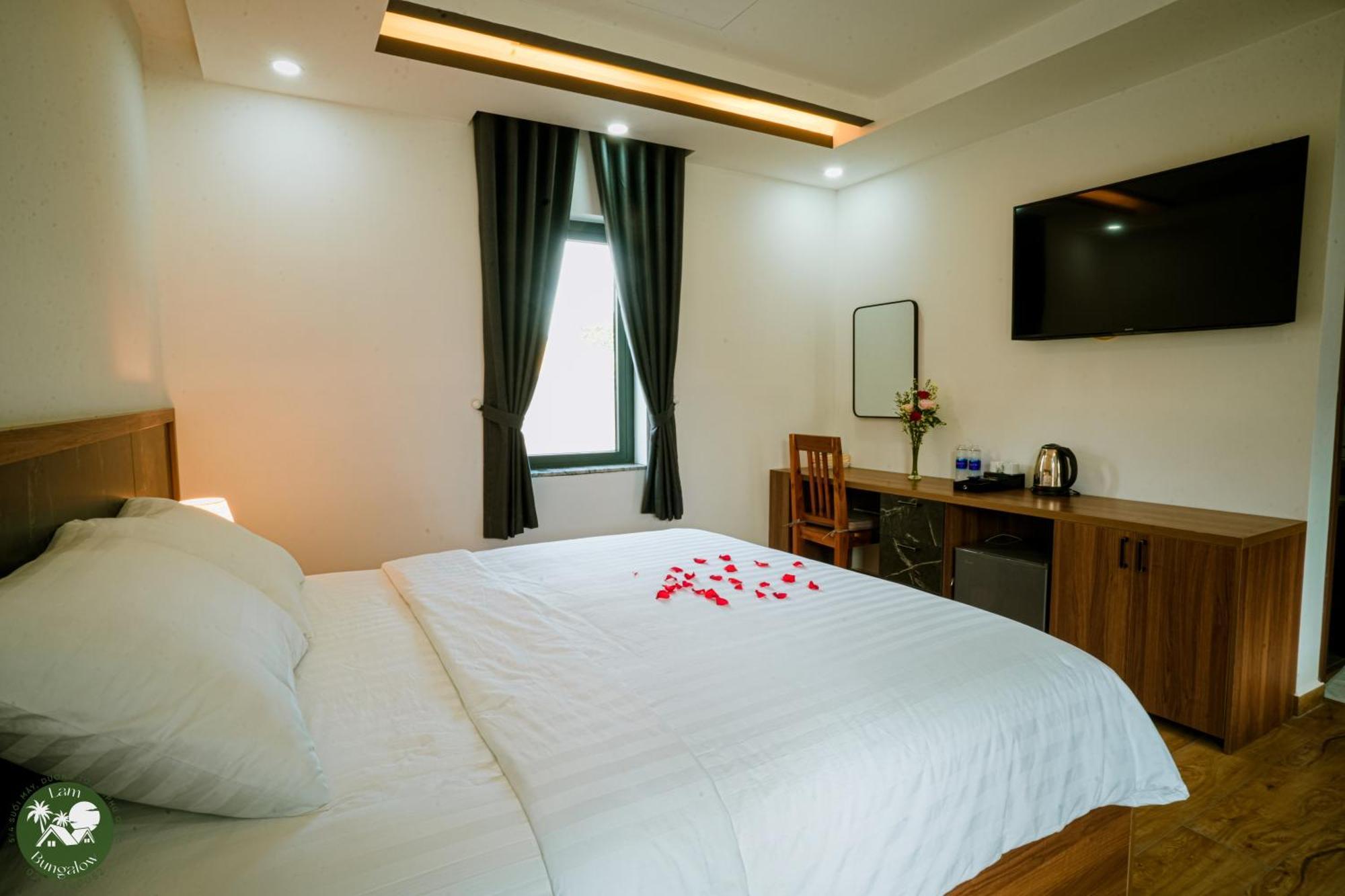 Lam Bungalow Resort & Spa Που Κουόκ Εξωτερικό φωτογραφία