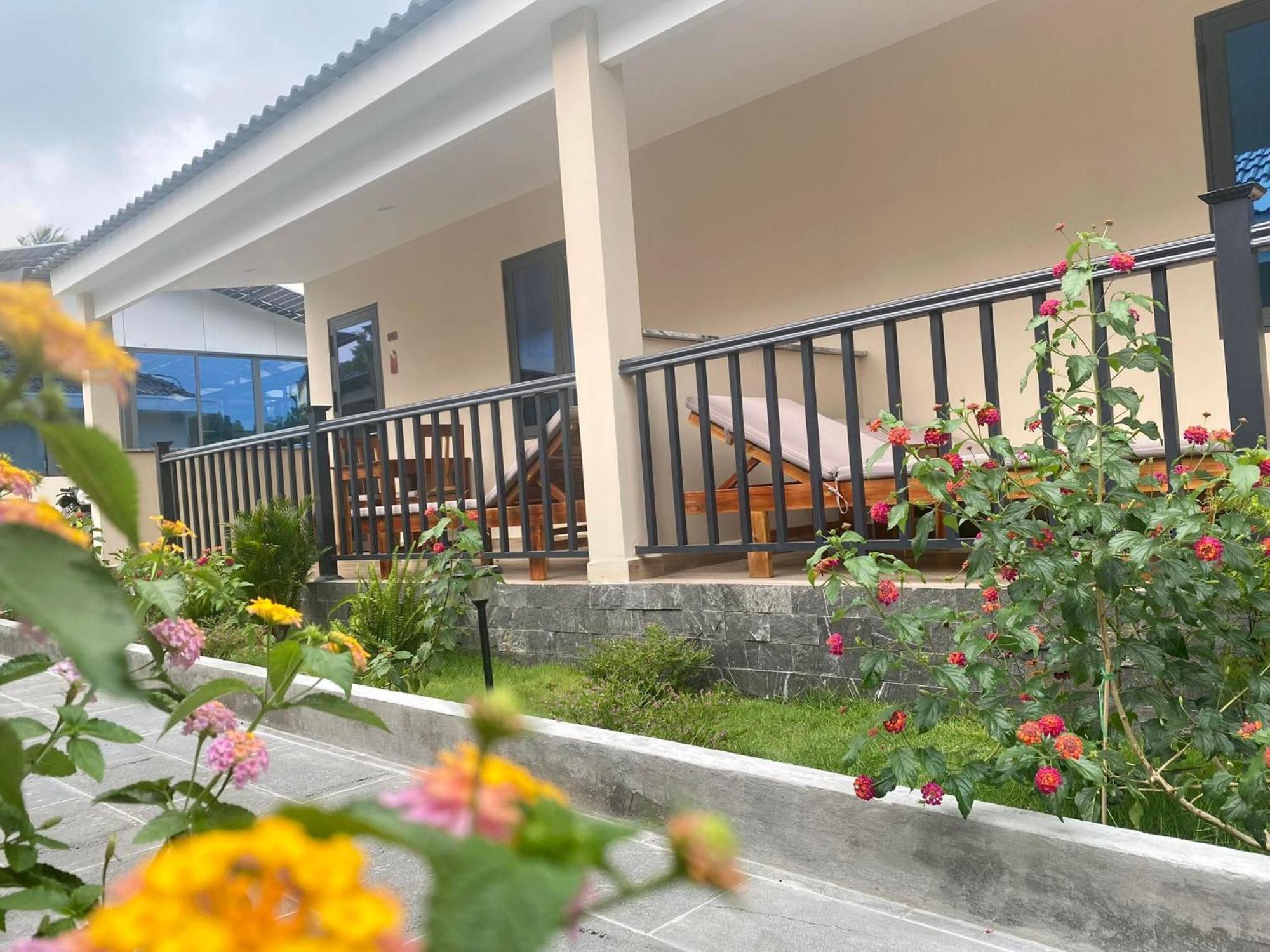 Lam Bungalow Resort & Spa Που Κουόκ Εξωτερικό φωτογραφία